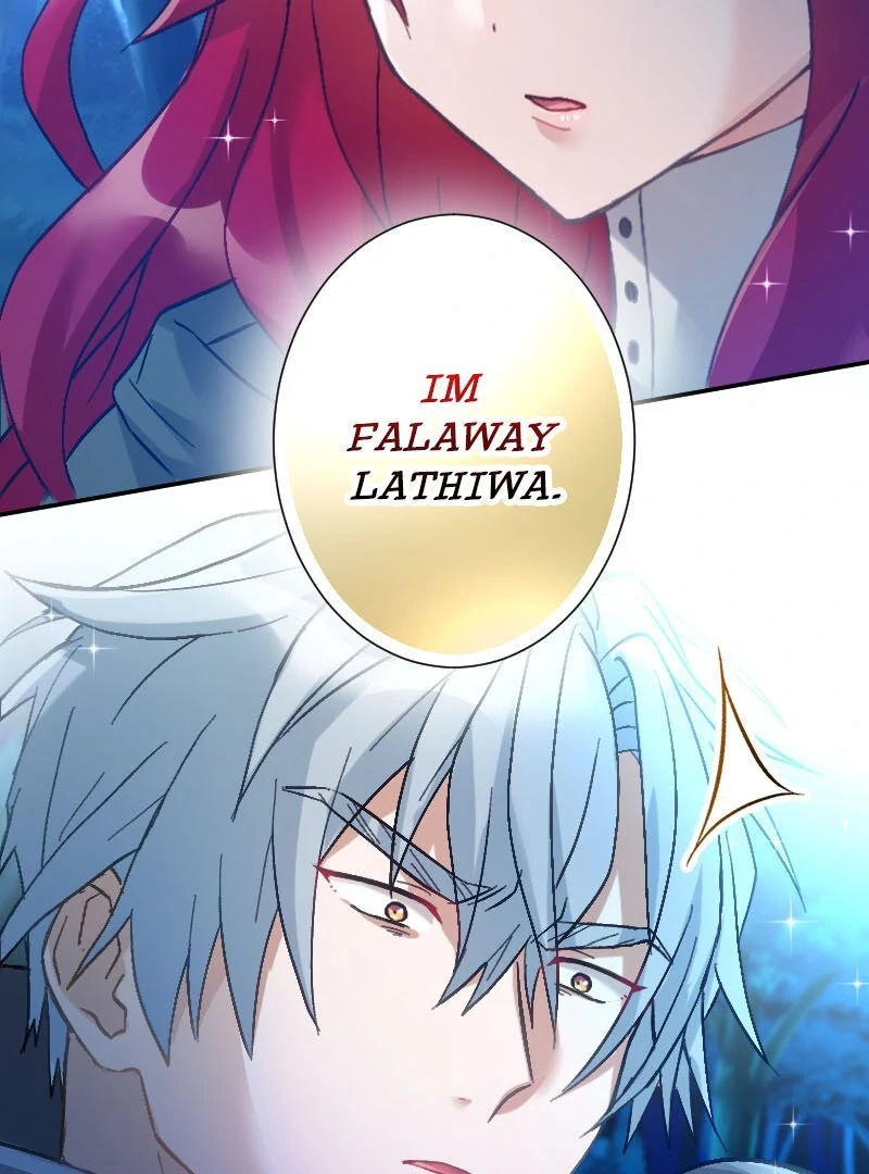 The Armored Prince’s Awkward Love Chapter 6 - Page 29