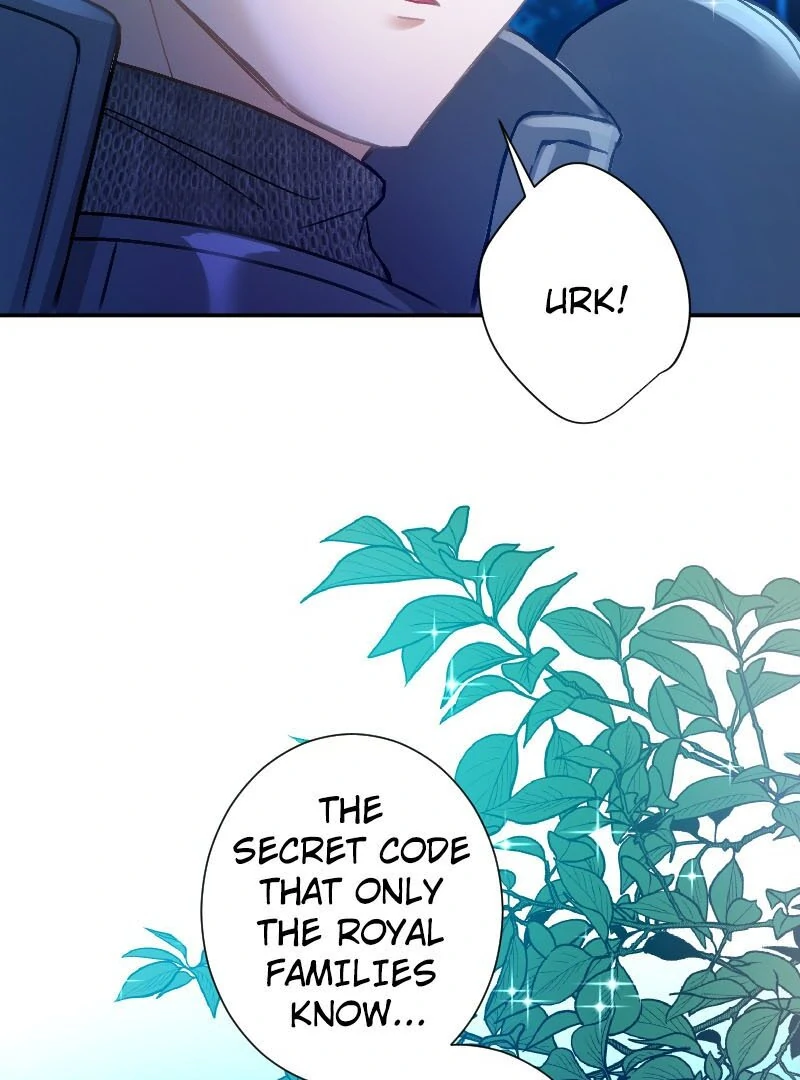 The Armored Prince’s Awkward Love Chapter 6 - Page 30