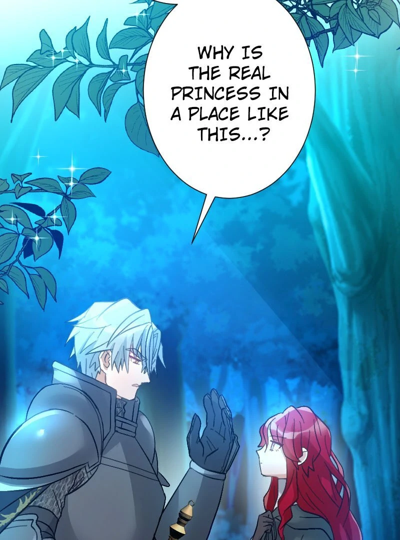 The Armored Prince’s Awkward Love Chapter 6 - Page 31