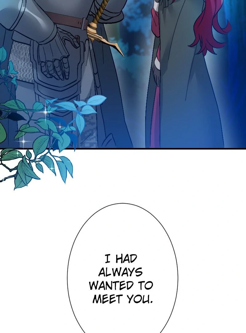 The Armored Prince’s Awkward Love Chapter 6 - Page 32