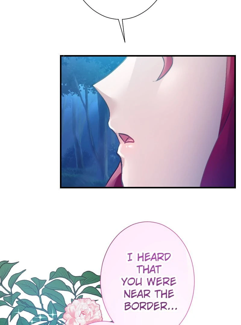 The Armored Prince’s Awkward Love Chapter 6 - Page 33