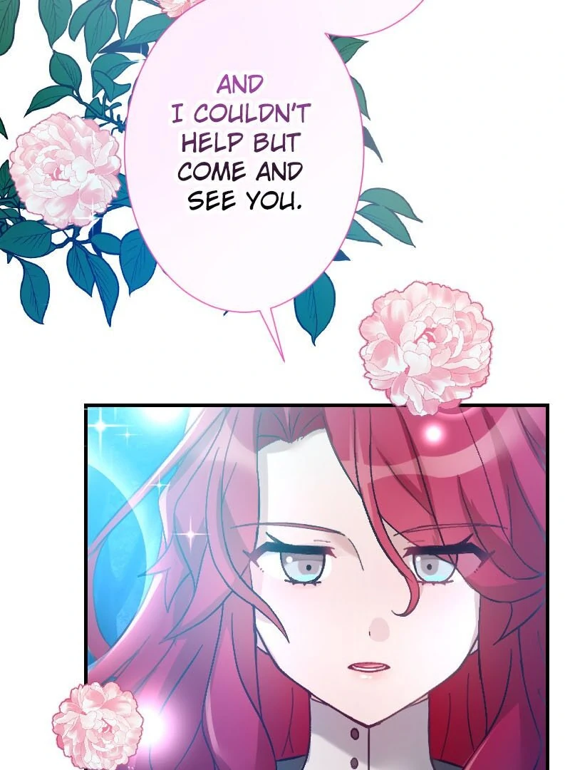 The Armored Prince’s Awkward Love Chapter 6 - Page 34