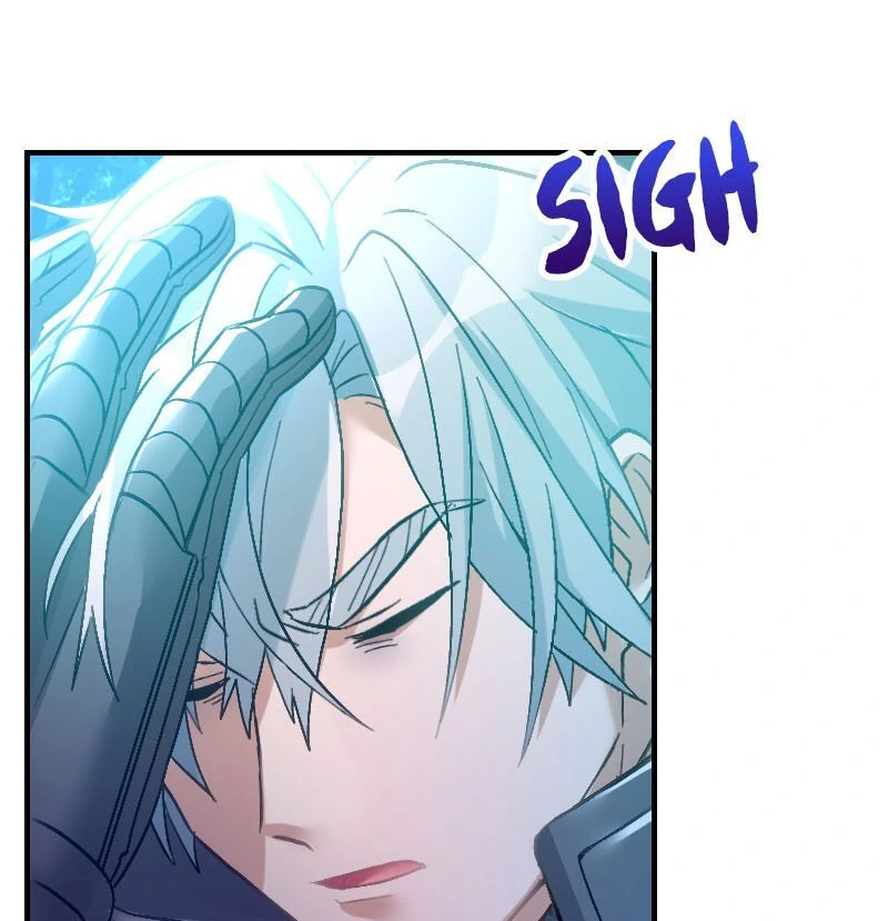 The Armored Prince’s Awkward Love Chapter 6 - Page 37