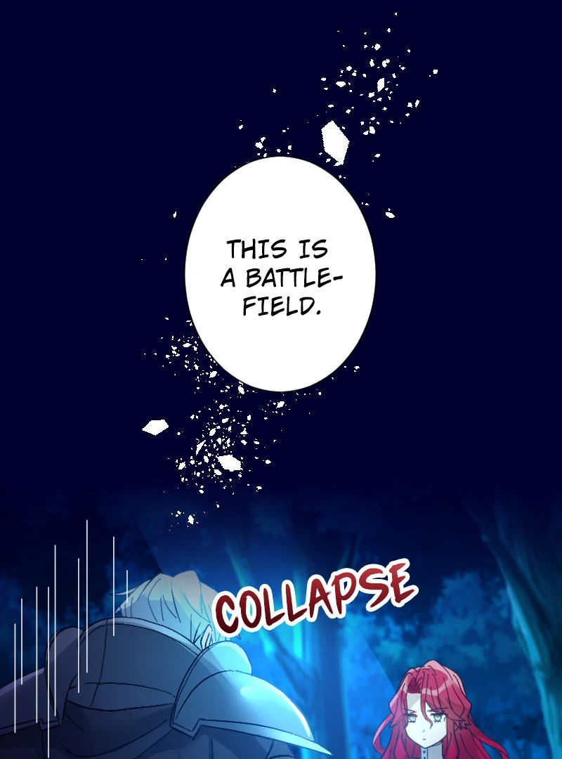 The Armored Prince’s Awkward Love Chapter 6 - Page 39
