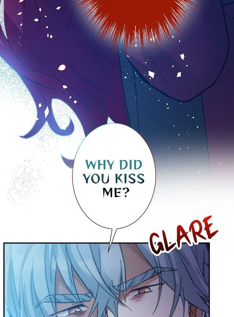 The Armored Prince’s Awkward Love Chapter 6 - Page 5