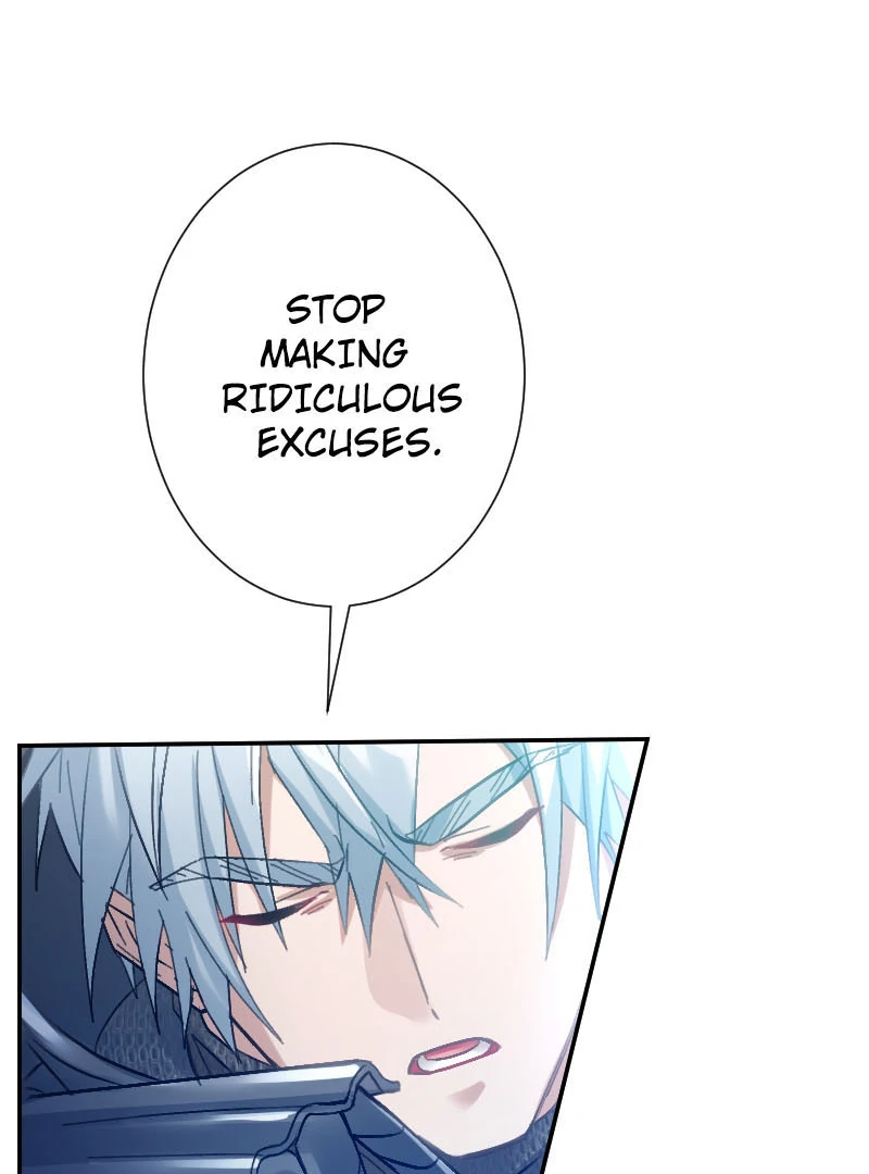 The Armored Prince’s Awkward Love Chapter 6 - Page 41