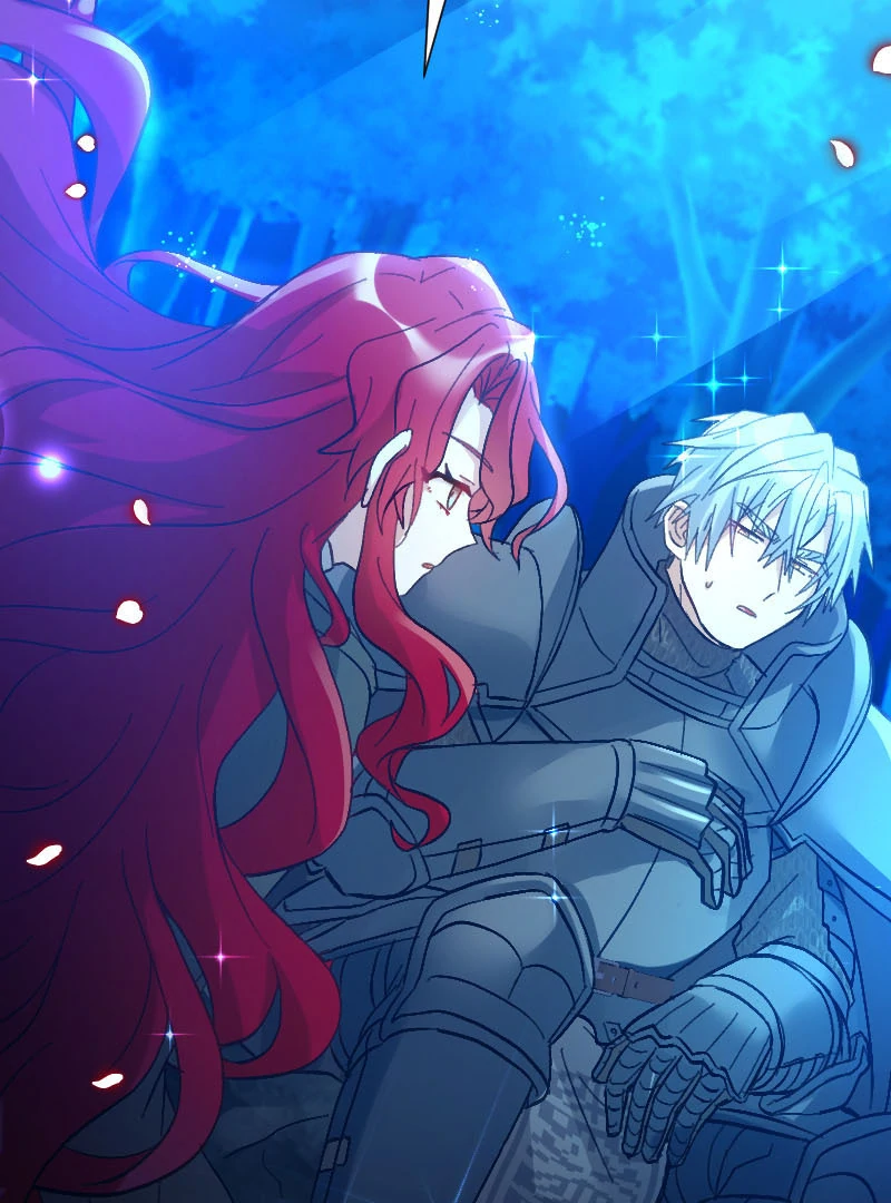 The Armored Prince’s Awkward Love Chapter 6 - Page 44