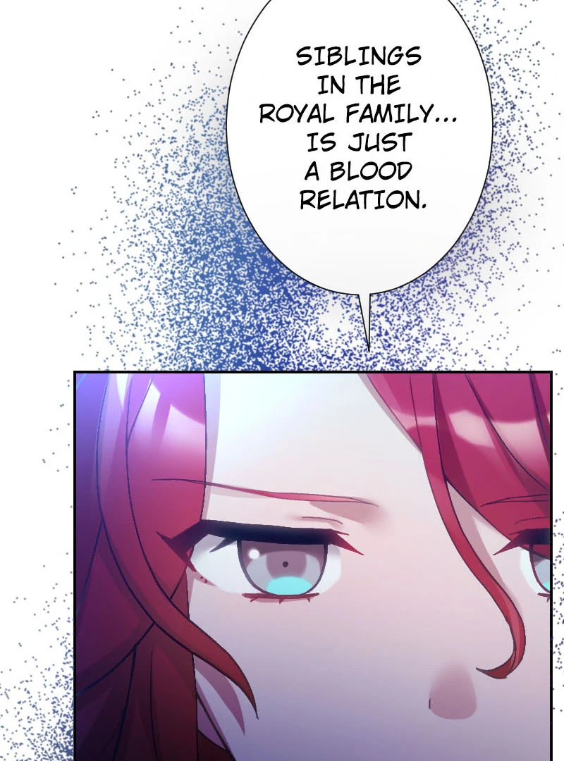 The Armored Prince’s Awkward Love Chapter 6 - Page 48