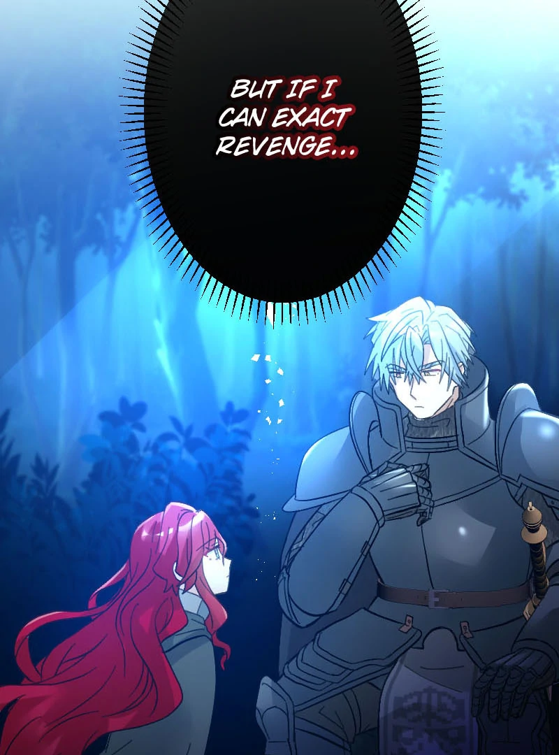 The Armored Prince’s Awkward Love Chapter 6 - Page 50