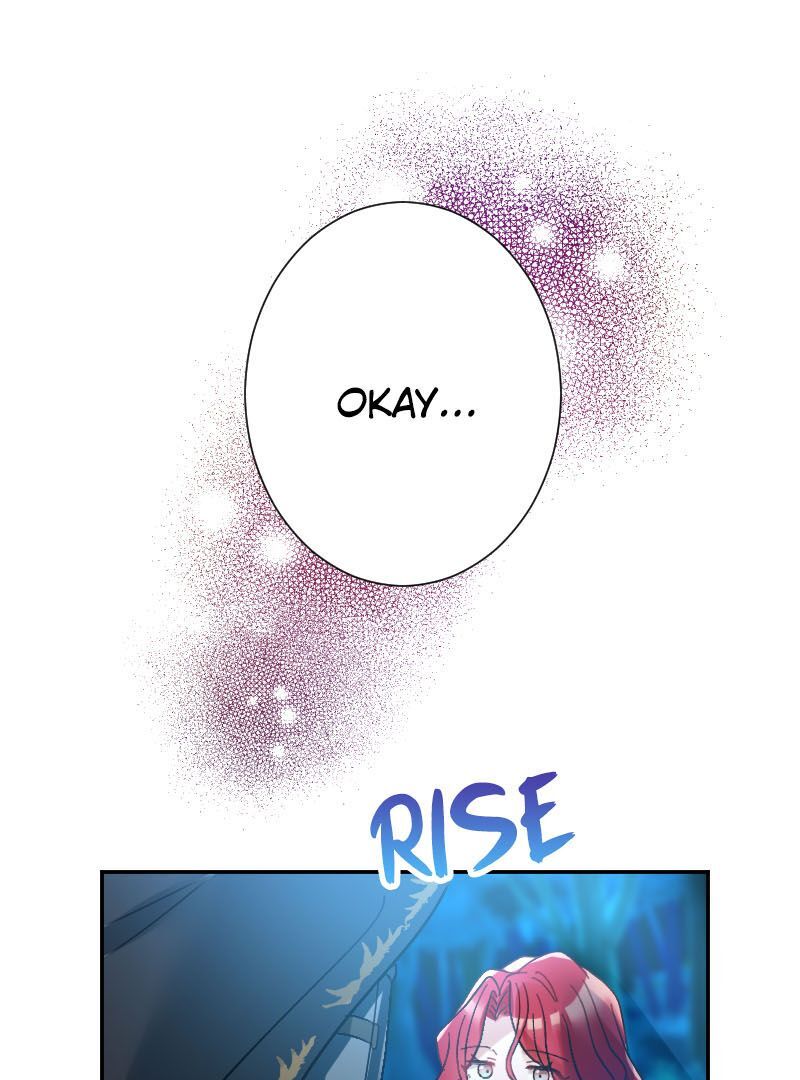 The Armored Prince’s Awkward Love Chapter 6 - Page 55