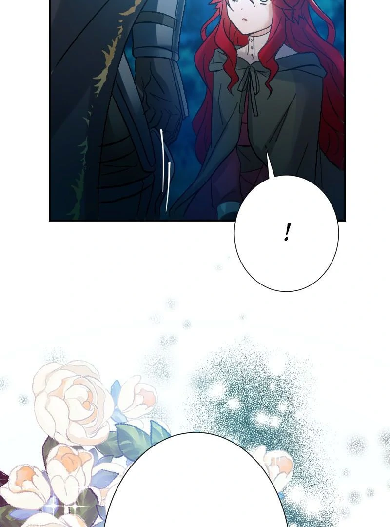 The Armored Prince’s Awkward Love Chapter 6 - Page 56