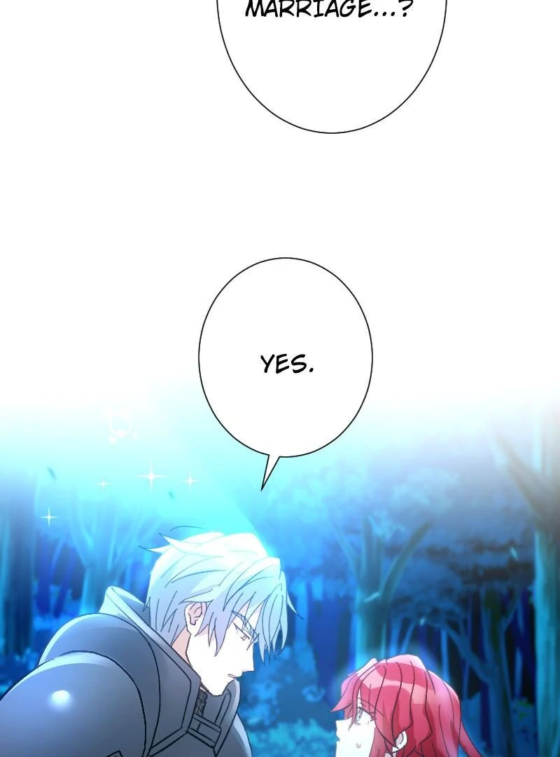 The Armored Prince’s Awkward Love Chapter 6 - Page 60