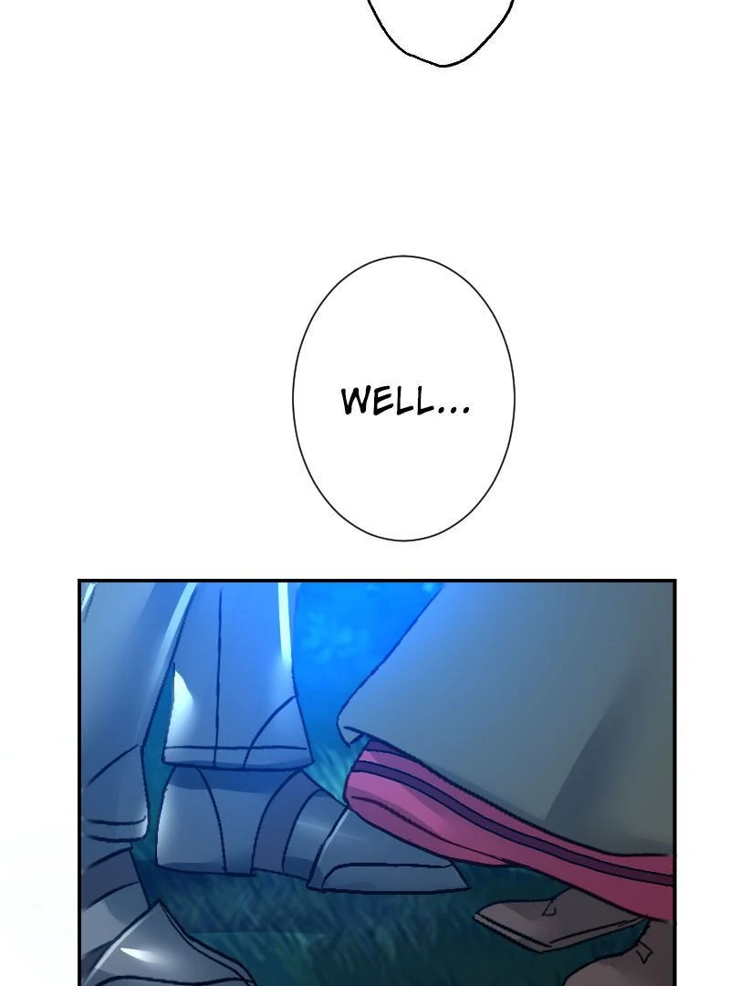 The Armored Prince’s Awkward Love Chapter 6 - Page 7