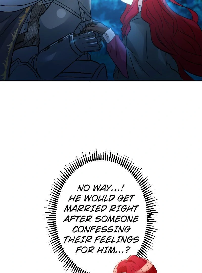 The Armored Prince’s Awkward Love Chapter 6 - Page 61