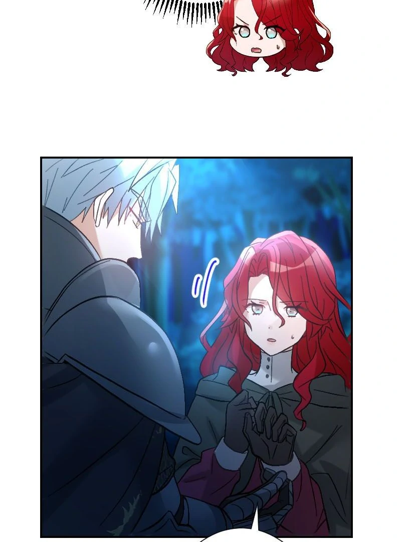 The Armored Prince’s Awkward Love Chapter 6 - Page 62