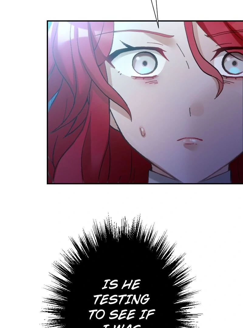 The Armored Prince’s Awkward Love Chapter 6 - Page 66