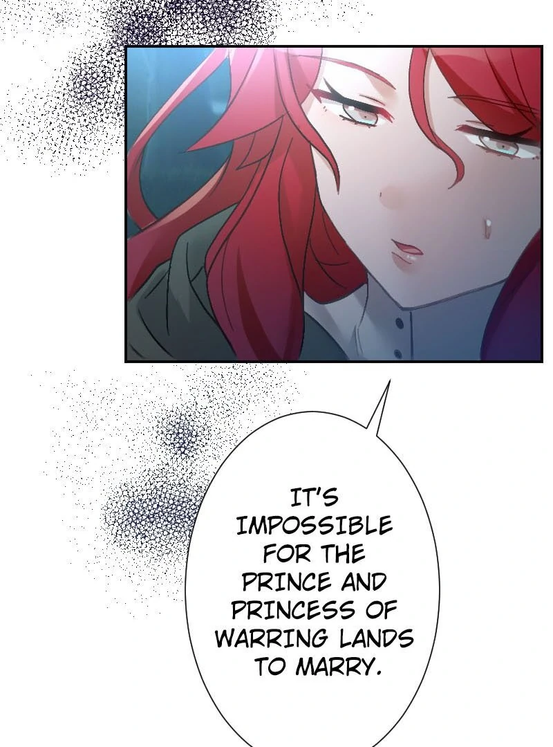 The Armored Prince’s Awkward Love Chapter 6 - Page 68