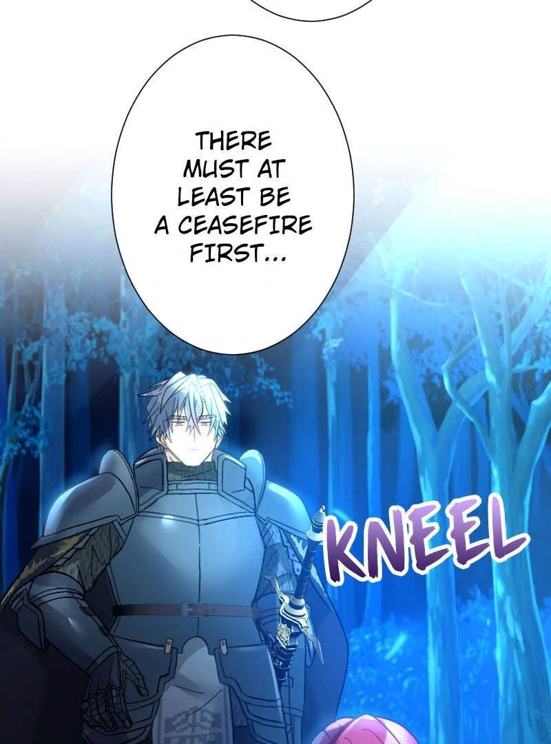 The Armored Prince’s Awkward Love Chapter 6 - Page 69