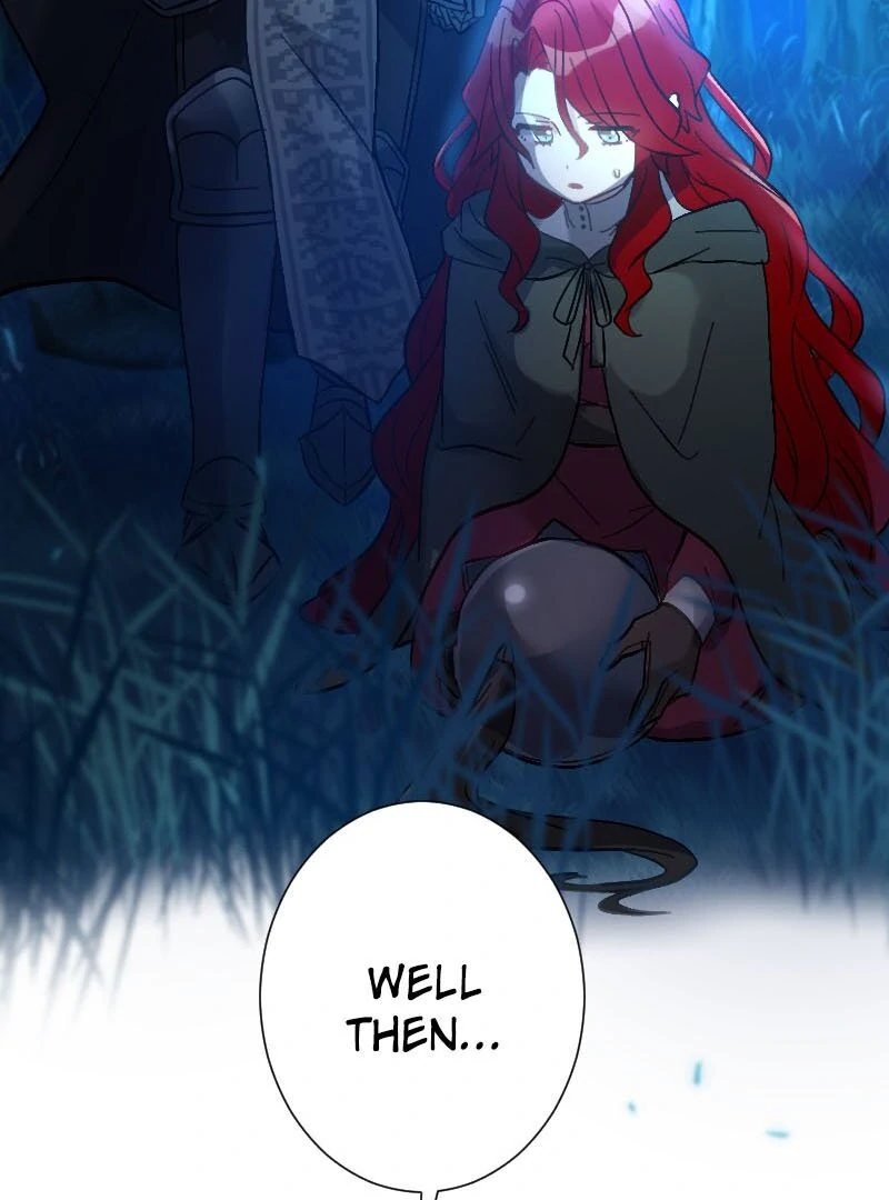 The Armored Prince’s Awkward Love Chapter 6 - Page 70