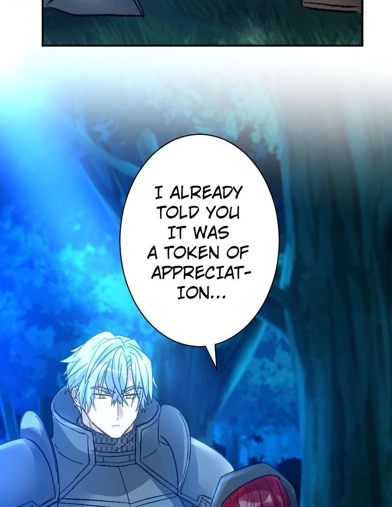 The Armored Prince’s Awkward Love Chapter 6 - Page 8