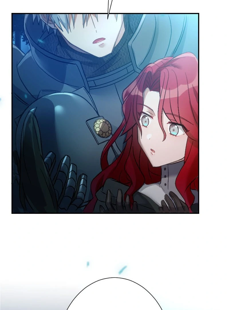 The Armored Prince’s Awkward Love Chapter 6 - Page 71
