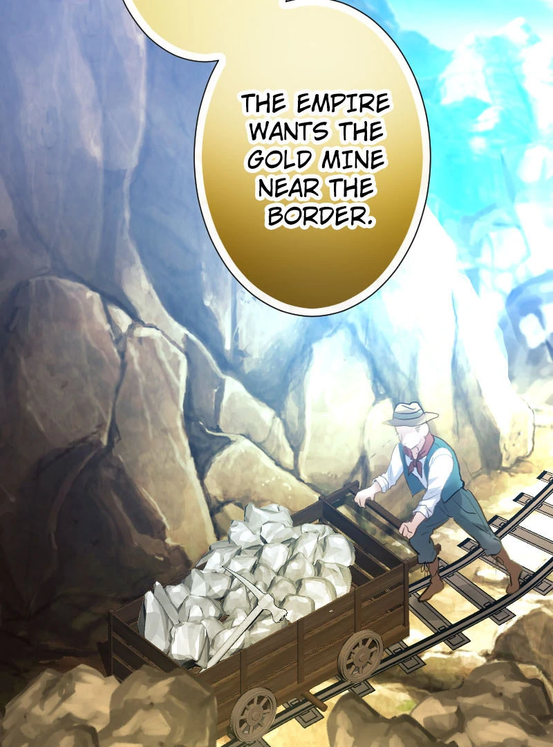 The Armored Prince’s Awkward Love Chapter 6 - Page 77