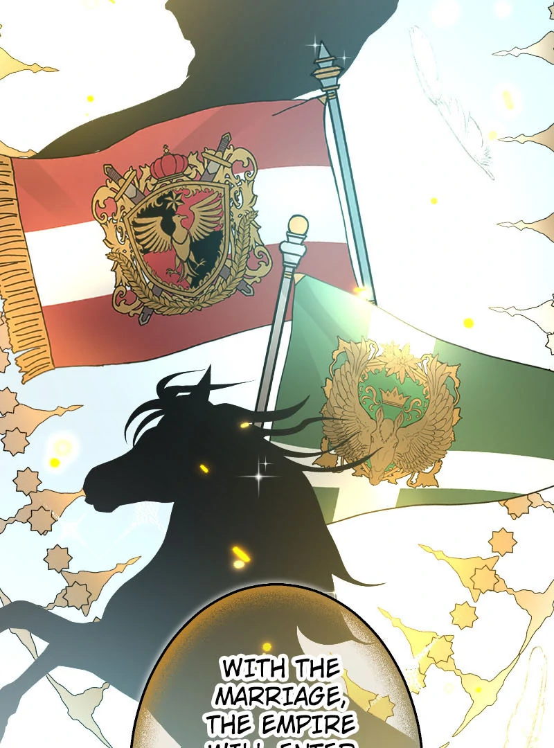 The Armored Prince’s Awkward Love Chapter 6 - Page 80