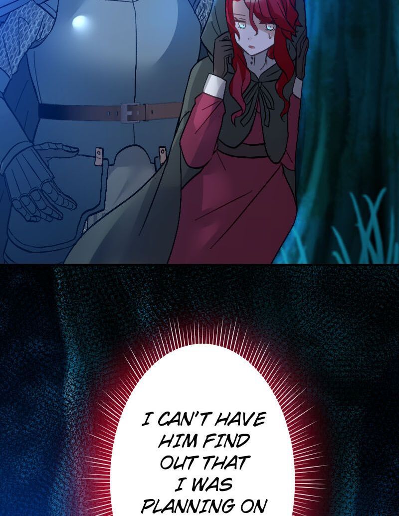 The Armored Prince’s Awkward Love Chapter 6 - Page 9