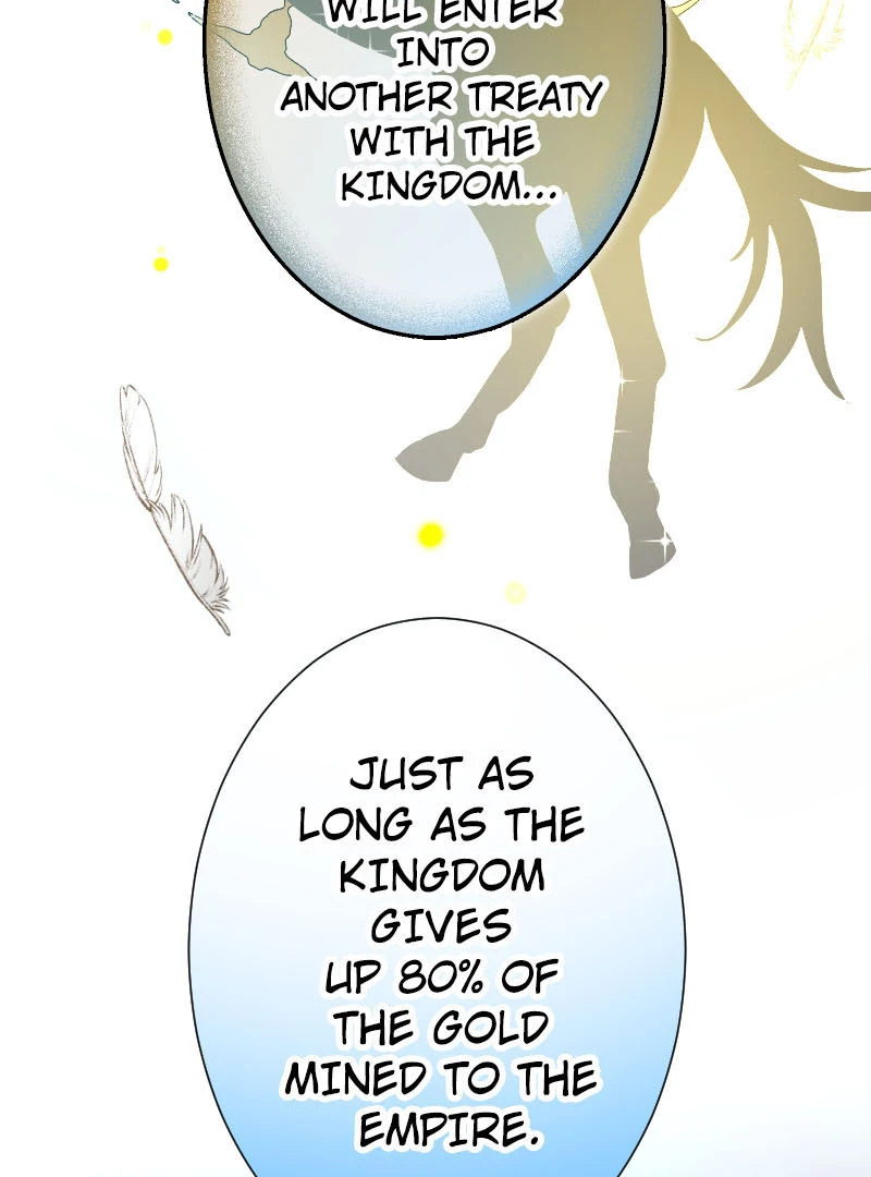 The Armored Prince’s Awkward Love Chapter 6 - Page 81
