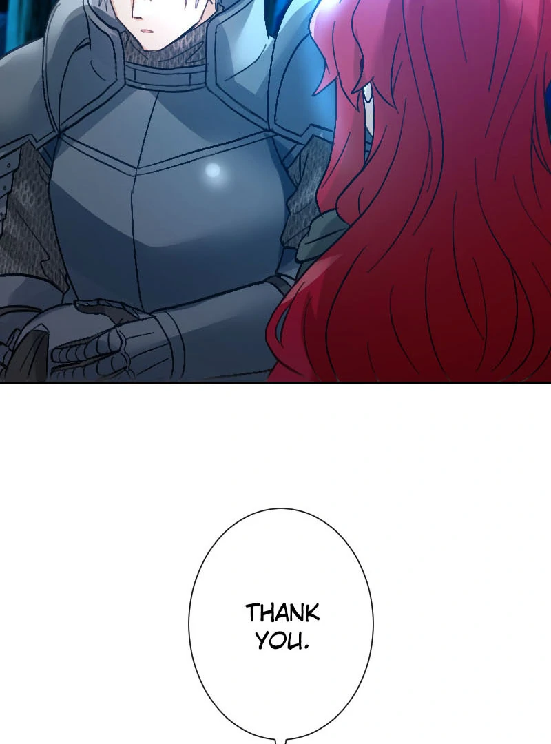 The Armored Prince’s Awkward Love Chapter 6 - Page 85