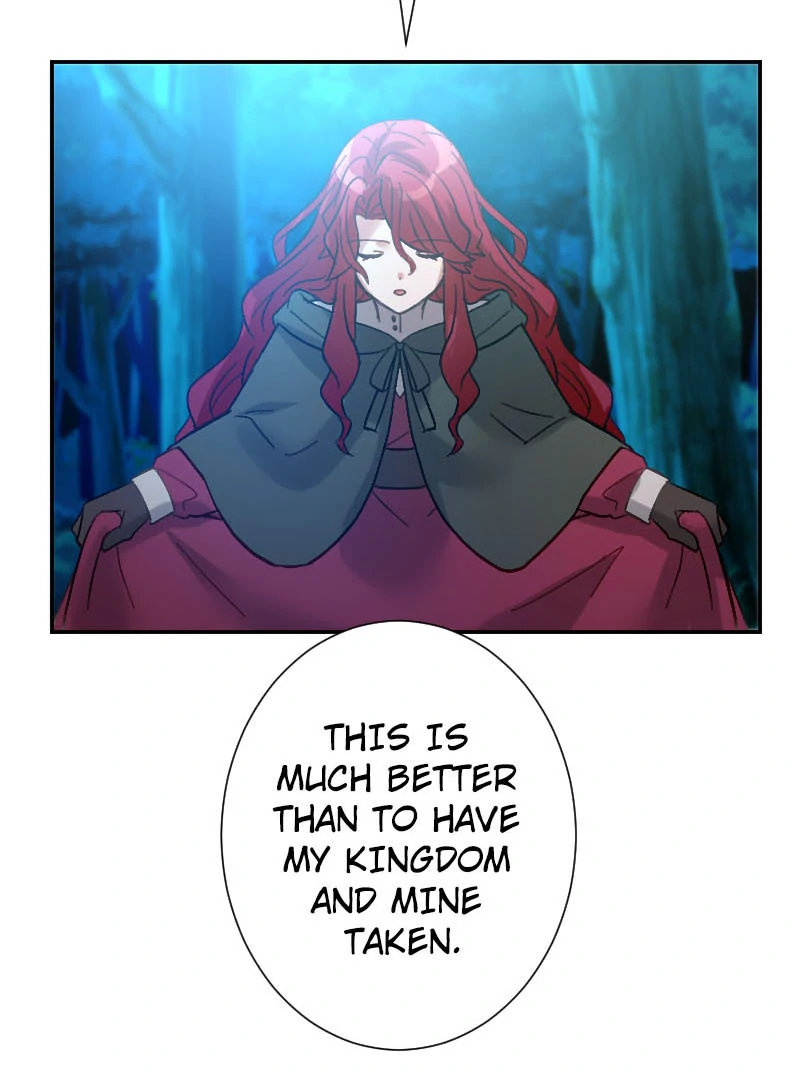 The Armored Prince’s Awkward Love Chapter 6 - Page 86