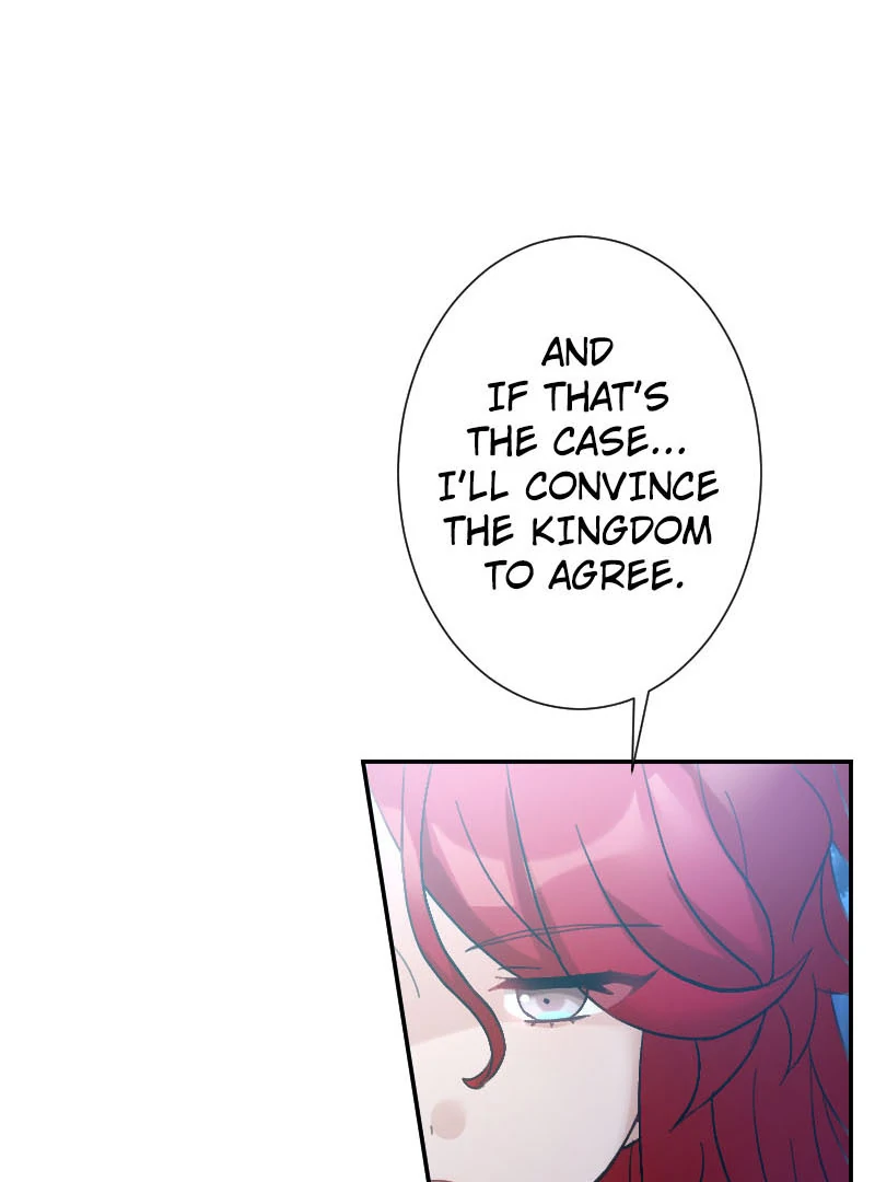 The Armored Prince’s Awkward Love Chapter 6 - Page 87