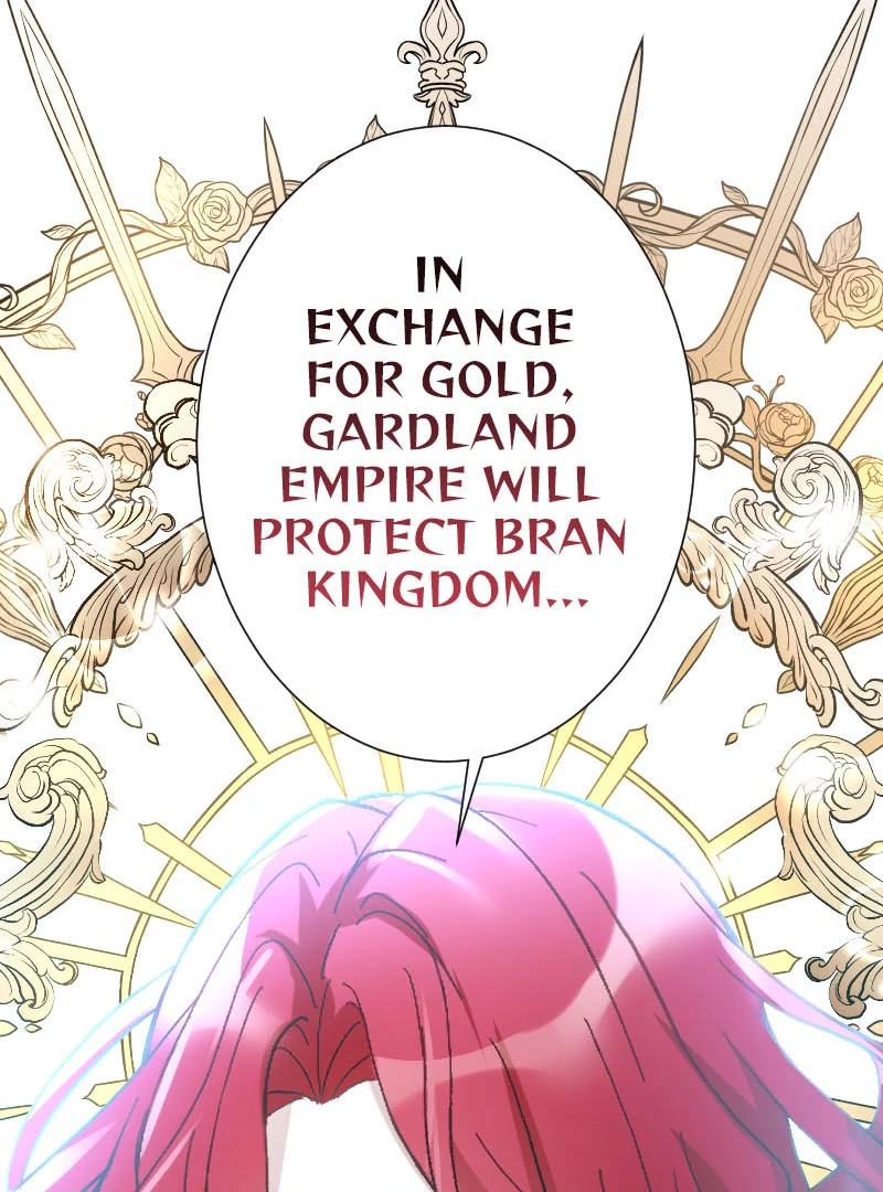 The Armored Prince’s Awkward Love Chapter 6 - Page 90