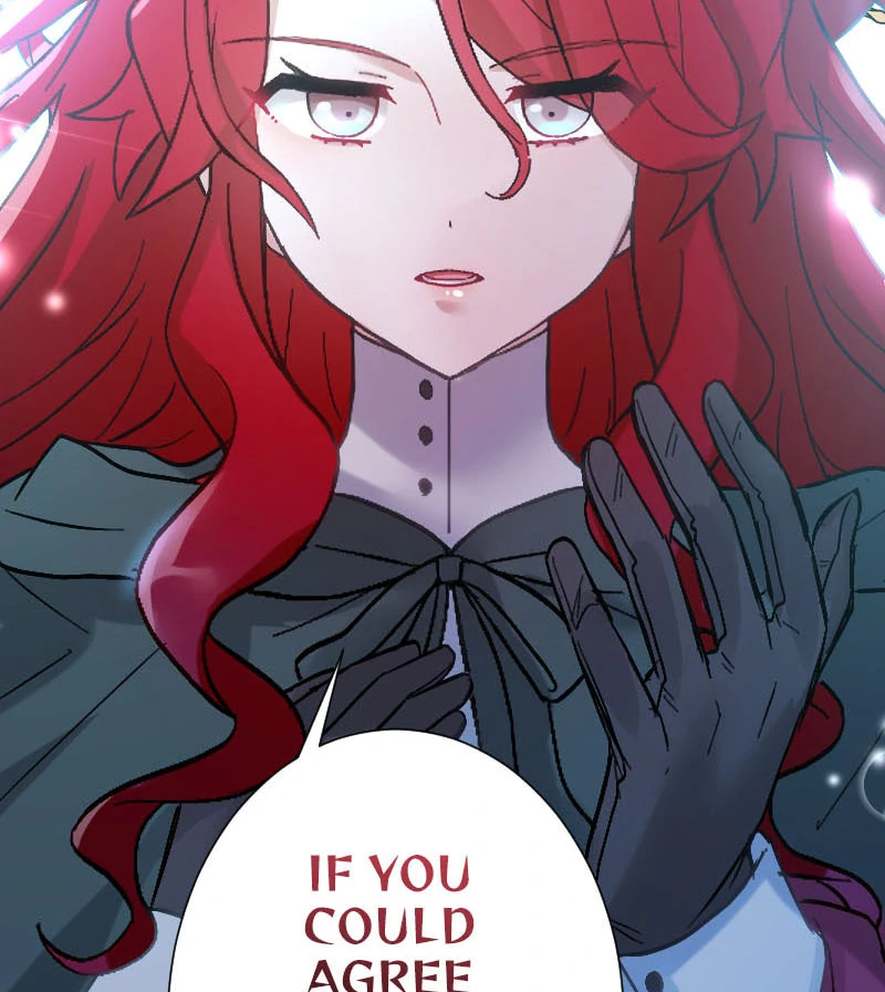 The Armored Prince’s Awkward Love Chapter 6 - Page 91