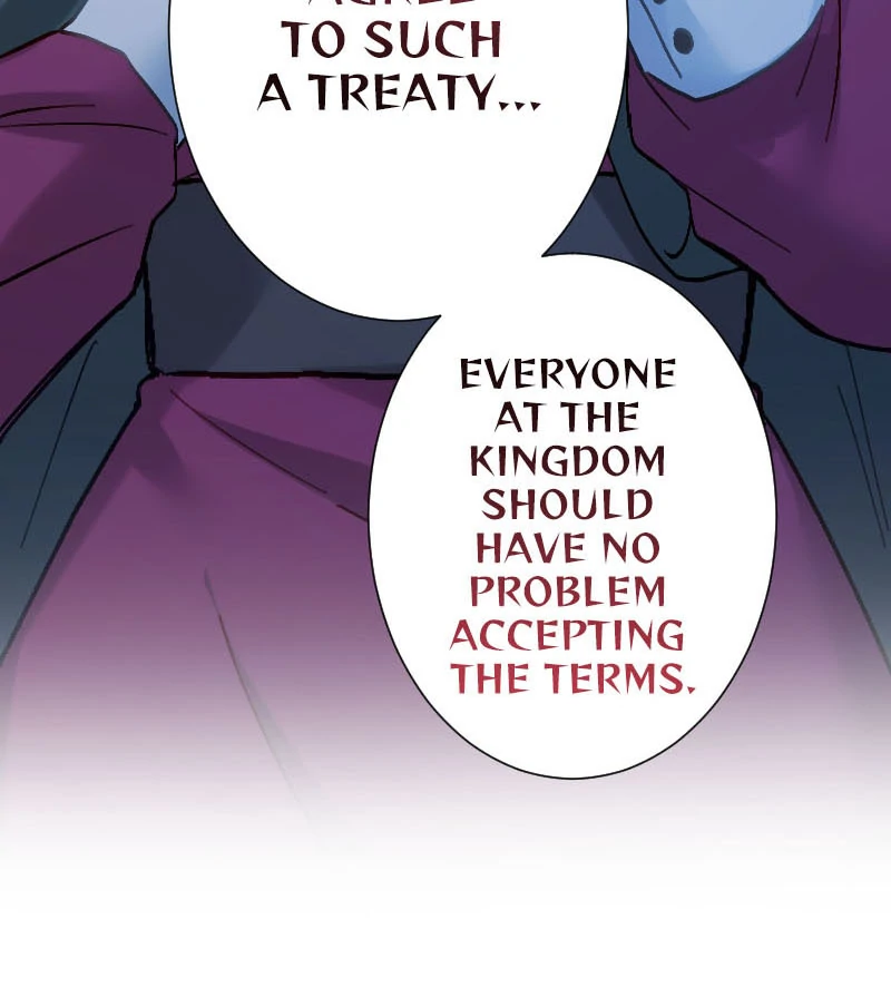 The Armored Prince’s Awkward Love Chapter 6 - Page 92