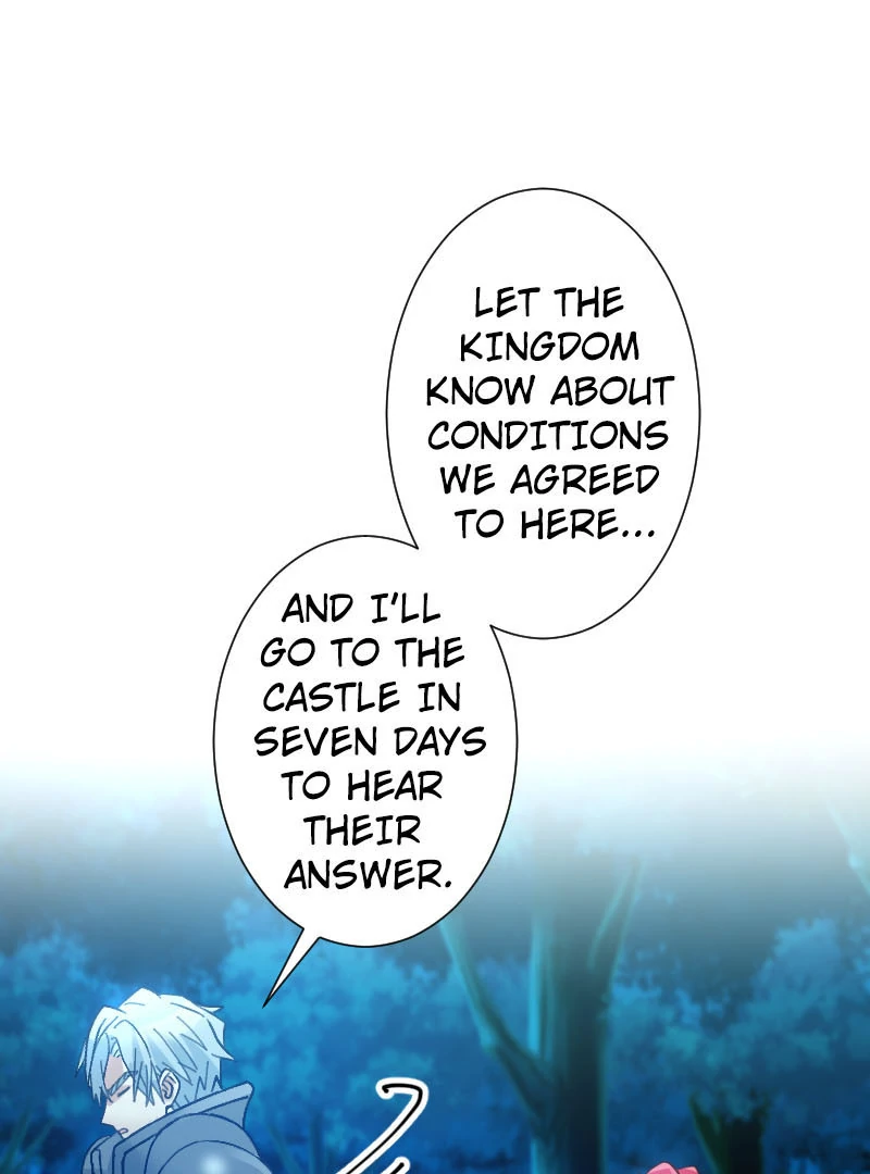 The Armored Prince’s Awkward Love Chapter 6 - Page 94