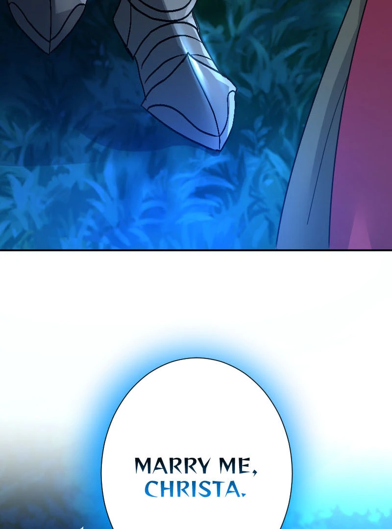 The Armored Prince’s Awkward Love Chapter 6 - Page 100
