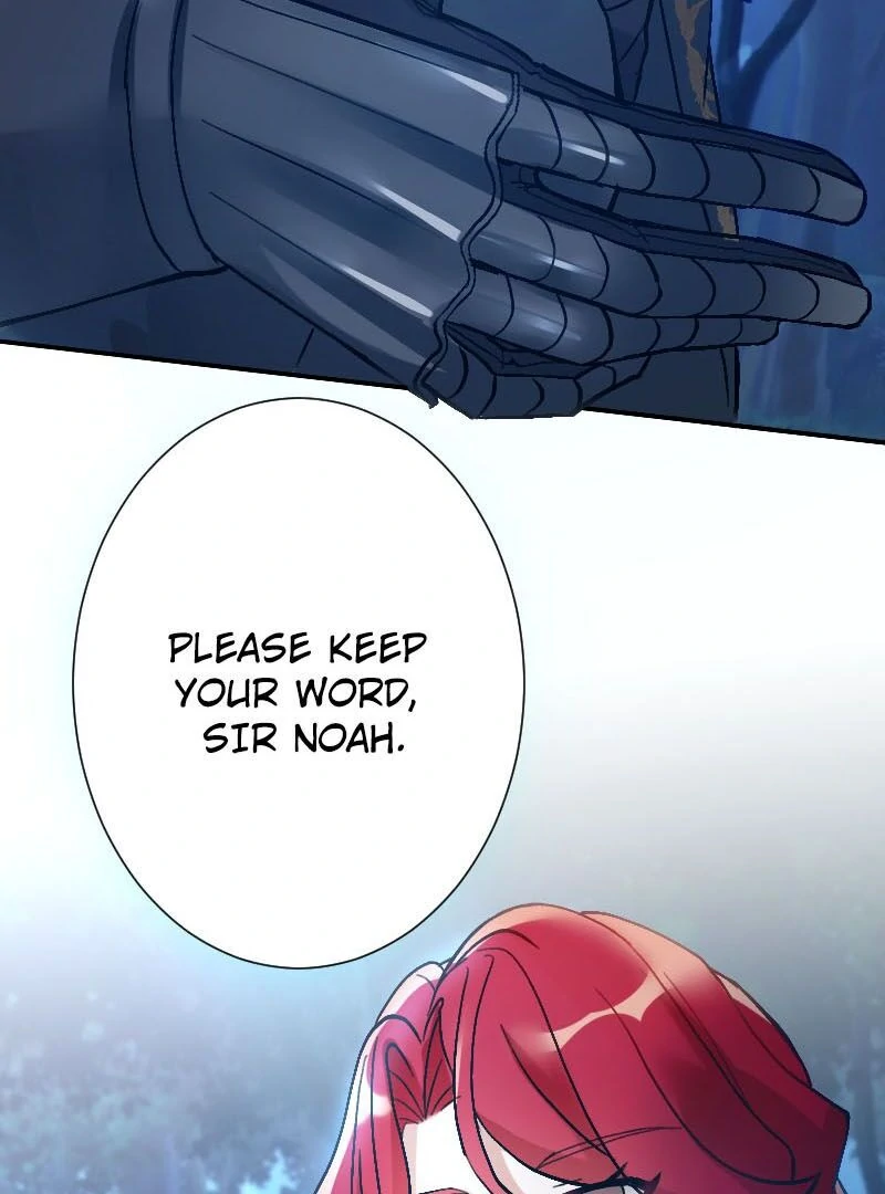 The Armored Prince’s Awkward Love Chapter 7 - Page 13