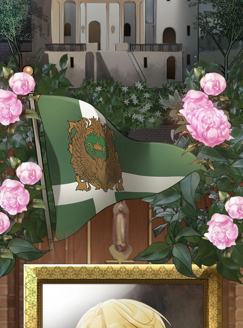 The Armored Prince’s Awkward Love Chapter 7 - Page 20