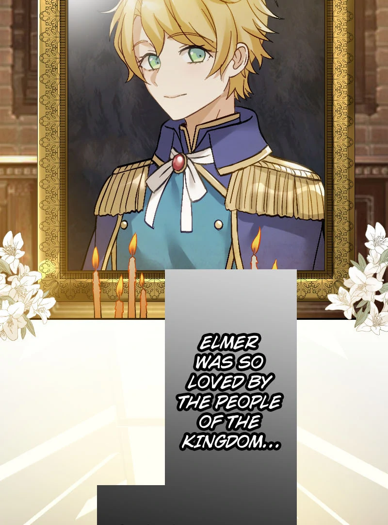 The Armored Prince’s Awkward Love Chapter 7 - Page 21