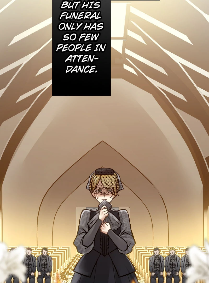 The Armored Prince’s Awkward Love Chapter 7 - Page 22