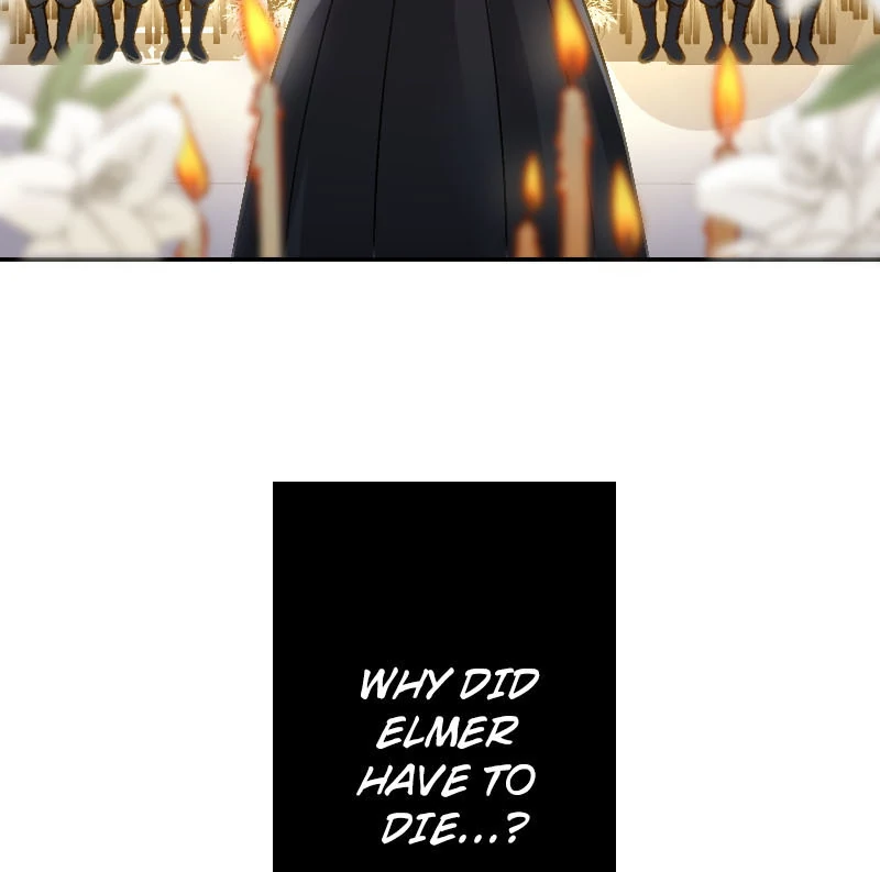 The Armored Prince’s Awkward Love Chapter 7 - Page 23