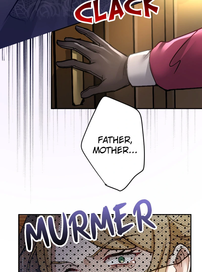The Armored Prince’s Awkward Love Chapter 7 - Page 27