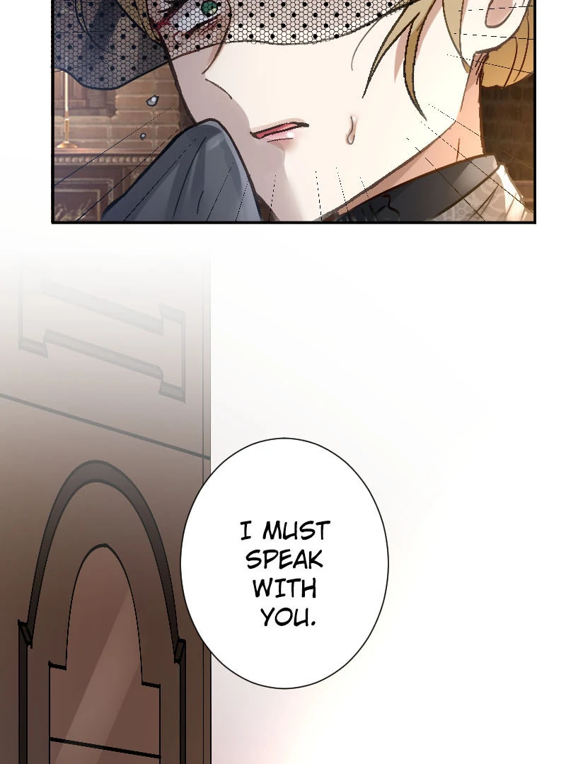 The Armored Prince’s Awkward Love Chapter 7 - Page 28