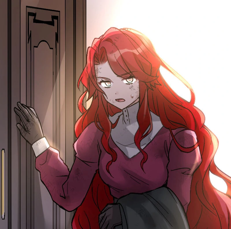 The Armored Prince’s Awkward Love Chapter 7 - Page 29
