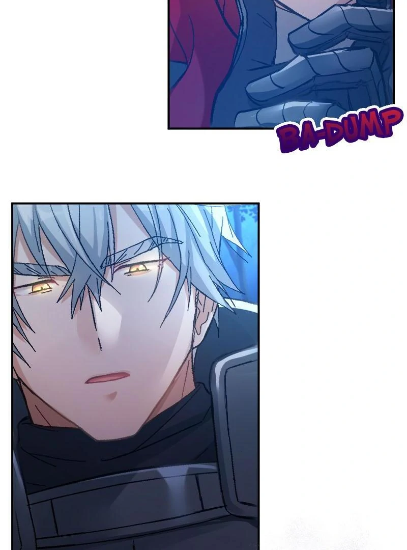 The Armored Prince’s Awkward Love Chapter 7 - Page 4