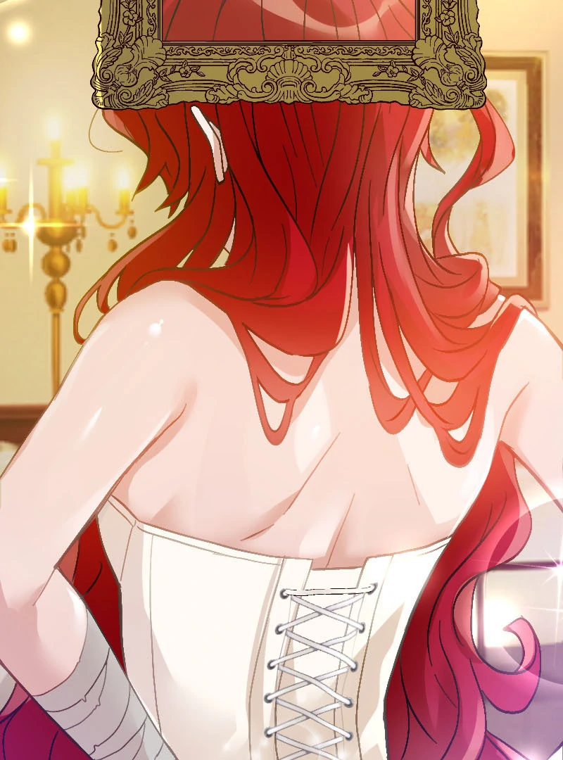 The Armored Prince’s Awkward Love Chapter 7 - Page 33
