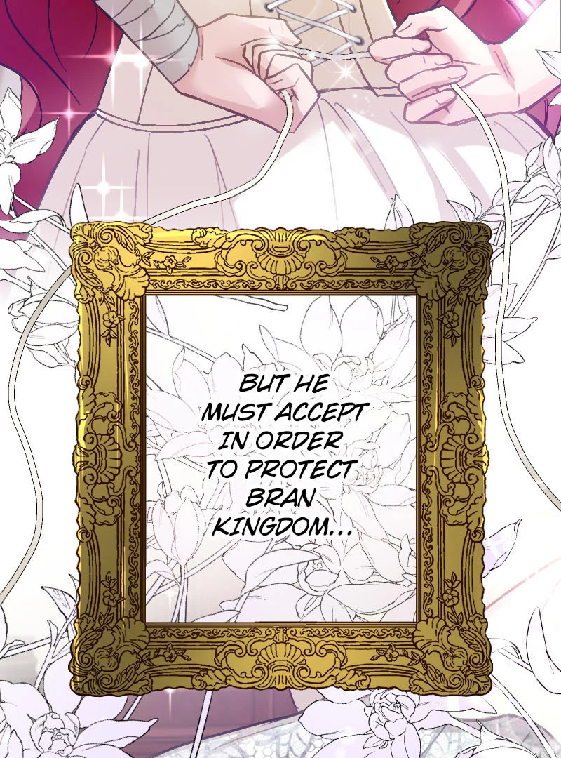 The Armored Prince’s Awkward Love Chapter 7 - Page 34
