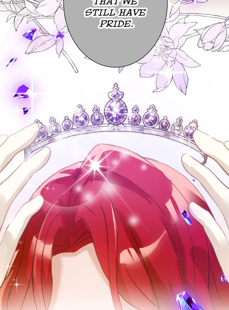 The Armored Prince’s Awkward Love Chapter 7 - Page 39