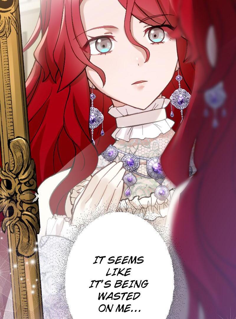 The Armored Prince’s Awkward Love Chapter 7 - Page 44